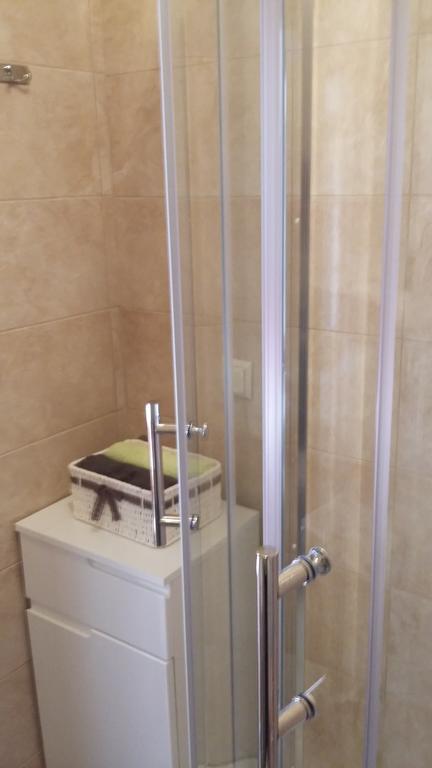 Apartment Ilario Црес Екстер'єр фото
