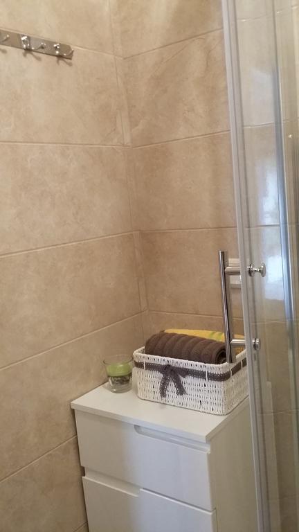 Apartment Ilario Црес Екстер'єр фото