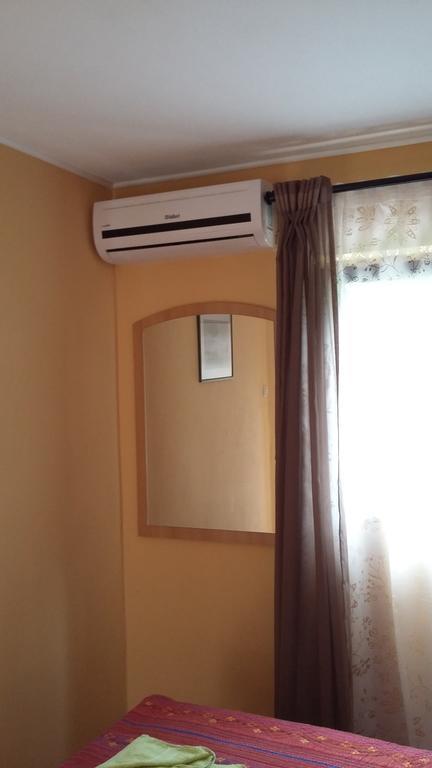 Apartment Ilario Црес Екстер'єр фото